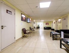 Центр семейного здоровья БИНА, Интерьер - фото 13