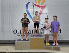 Обучение плаванию Кафедра плавания, Галерея - фото 12