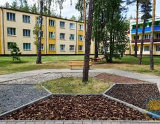 Санаторий Рассвет-Любань, Территория - фото 9