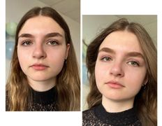 Студия бровей и ресниц BrowAX (Бровакс) мастер Ангелина Дашук, Брови - фото 13