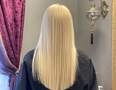 Салон красоты премиум-класса Perfection Style (Перфекшн Стайл), 	Окрашивание «Airtouch» - фото 5