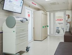 Медицинский центр ЛОДЭ, Интерьер - фото 9