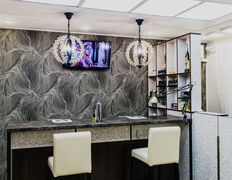 Салон красоты Эгоист&ка, Интерьер - фото 9