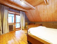 Коттедж The M Village (Зэ М Виллидж), Интерьер летом - фото 14