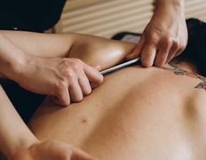 Спа-центр  Кедровочка, Массаж - фото 11