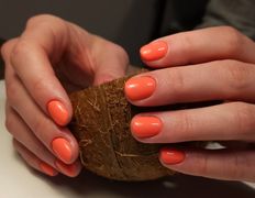 Кабинет ногтевого сервиса Neprostonogti (Непросто ногти), Примеры работ - фото 2