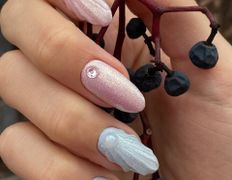 Салон красоты Paris (Париж), Маникюр - фото 1