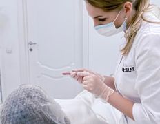 Центр косметологии и дерматологии KODERM (КОДЕРМ), KODERM  - фото 11