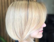 Сеть салонов красоты Мильфей, Парикмахерское искусство - фото 19