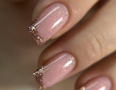 Студия маникюра Nailberry Premium Club (Нейлберри Премиум Клаб), Маникюр - фото 1