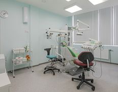 Стоматология Здоровая улыбка, Интерьер - фото 1