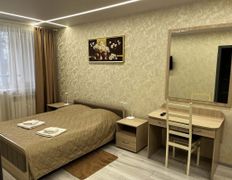 Оздоровительный комплекс Огонек, Номер «Люкс» - фото 5