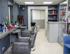 Салон красоты Бижин, Интерьер - фото 14