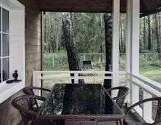 База отдыха Елки иголки, Территория - фото 6