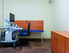 null Медико-санитарная часть ОАО «ММЗ им. С.И.Вавилова — управляющая компания холдинга «БелОМО», Галерея - фото 17