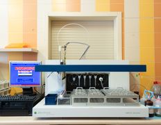 Медицинский центр MedArt (МедАрт), Галерея - фото 6