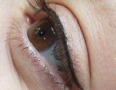 Студия красоты Valeria Studio (Валерия Студия), Перманентный макияж глаз - фото 5