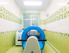 Санаторий Криница, Лечебный комплекс - фото 10