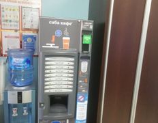 Международная лаборатория HELIX (ХЕЛИКС), Галерея - фото 7