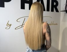 Студия красоты Top hair (Топ хаир), Примеры работ - фото 4