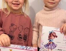 null Студия пирсинга на Притыцкого, Прокол ушей - фото 11