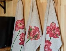 null Дома в аренду, Красный дом - фото 7