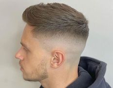 Салон красоты Paris (Париж), Парикмахерские услуги - фото 2