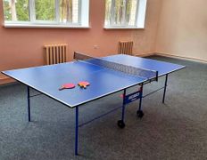 Оздоровительный комплекс Чайка, Активный отдых - фото 10