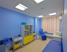 Международная лаборатория HELIX (ХЕЛИКС), Галерея - фото 6