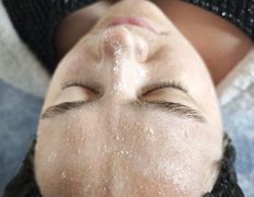 null Косметический кабинет Ирины Дорошенко, Примеры работ - фото 3