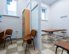 Детский медицинский центр Добрый Доктор, Интерьер - фото 14