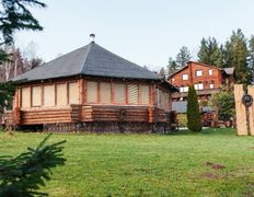 Загородный дом Вераги, Беседка - фото 10