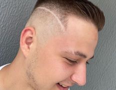 Салон красоты Шевелюра, Мужские стрижки - фото 11