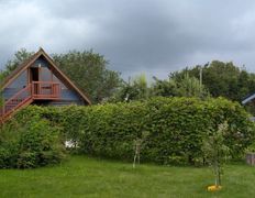 null Коттедж на озере Должа, Пейзажи - фото 6