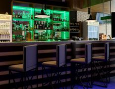 Санаторий Приозерный, Столовая | Бар - фото 11