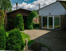 VIP коттедж Каменная горка, Экстерьер - фото 4