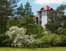 Загородный комплекс VILIYA PARK (Вилия Парк), Территория - фото 5