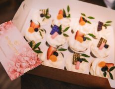 Spa-салон Баунти тай-спа, 8 марта в Баунти тай-спа - фото 12