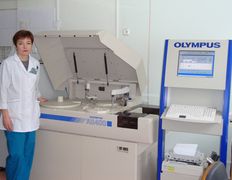 null 2-я городская детская клиническая больница, Галерея - фото 6