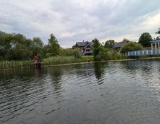 null Коттедж на озере Должа, Пейзажи - фото 13