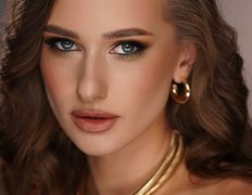 null Визажист Бортник Инна, Примеры работ - фото 1