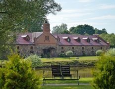 Парк средневековой истории Великое княжество Сула, Королевская Ассамблея - фото 16