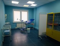 Международная лаборатория HELIX (ХЕЛИКС), Галерея - фото 6