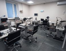 Центр микрохирургии глаза  VOKA CLINIC (ВОКА КЛИНИК), VOKA - фото 16
