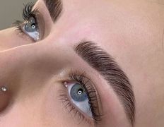 Салон красоты Pavlin Немига (Павлин), Коррекция, окрашивание бровей - фото 8