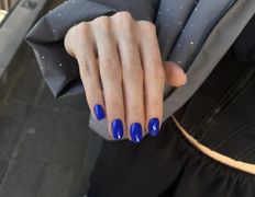 Салон Маникюрня, Маникюр и педикюр - фото 11