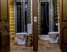 Агроусадьба Добры густ, 1-й дом - фото 7