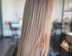 Салон красоты Yesbeauty (Есбьюти), Примеры работ: парикмахер Елена - фото 6