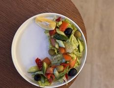 Санаторий Westa (Веста), Блюда - фото 13