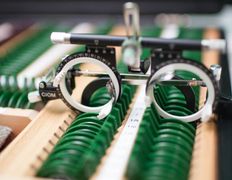 Центр офтальмологии и микрохирургии VIZIA  (Визия), Галерея - фото 6